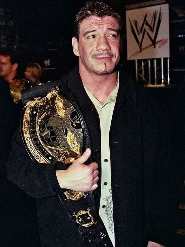 WWE Superstars who passed away early