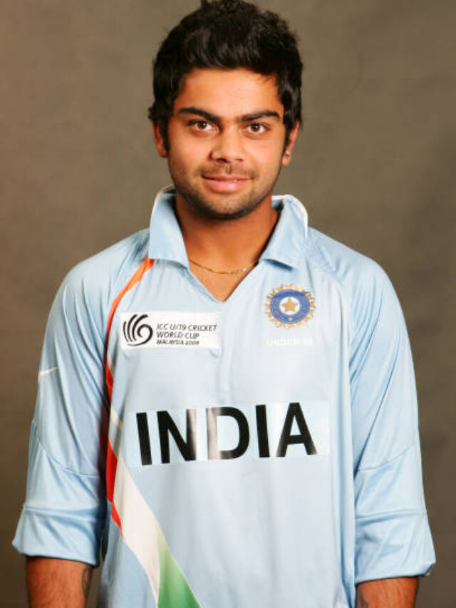 Virat Kohli Cricket Debut, Biography & Facts