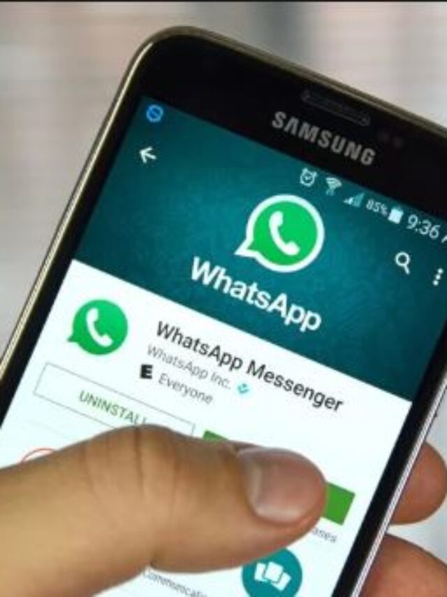 Supreme Court gives a blow to WhatsApp and Meta