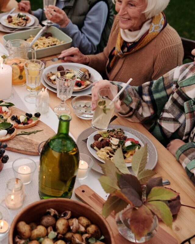 10 Most popular English Food