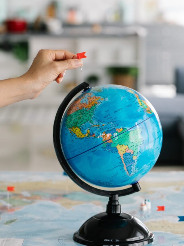 10 astonishing countries where English is official language.