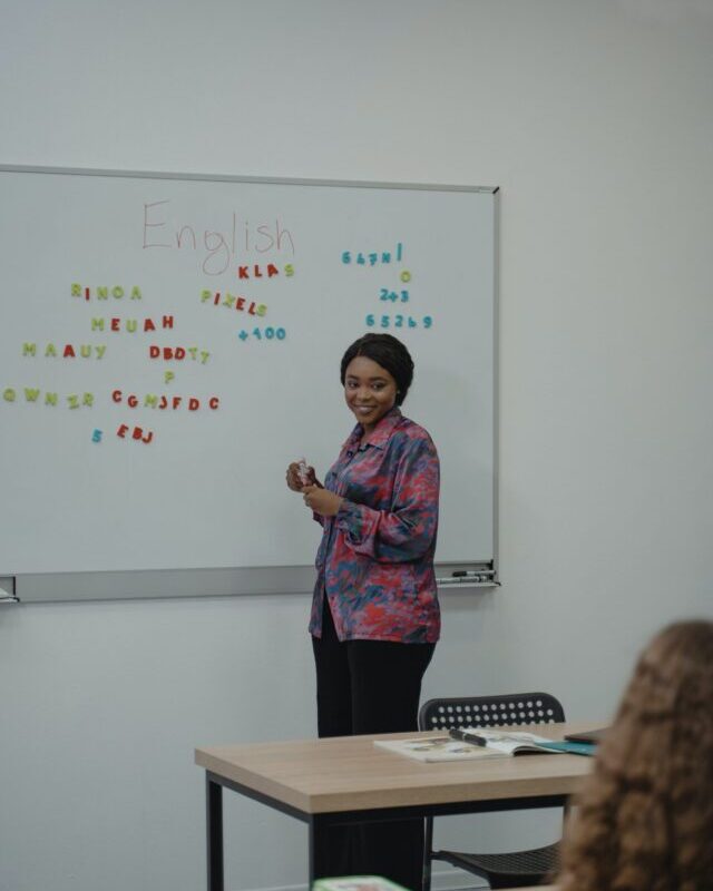 Top 10 Best Cities For Teaching English In India.