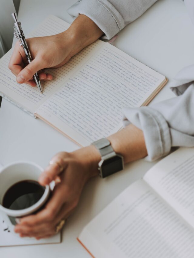 Significance  of Essay Writing