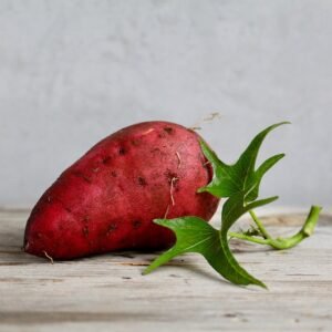 Sweet Potatoe