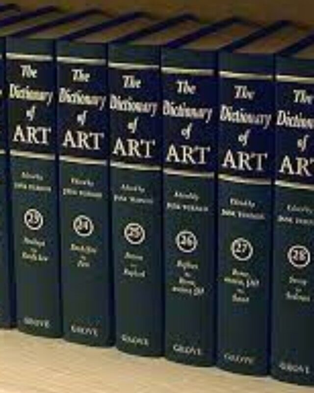 Top 10 English Dictionaries In The World