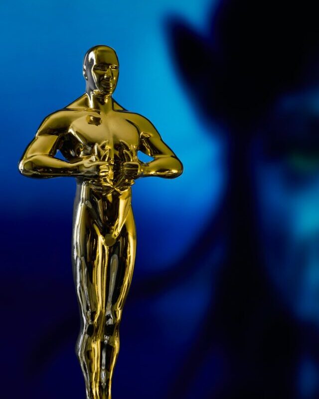 Top 10 Oscar Nominated English Movies