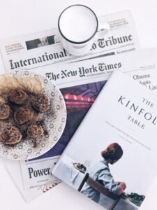 Top 10 English Newspapers