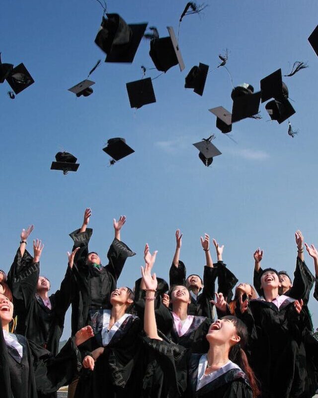 Top 10 Universities in the World